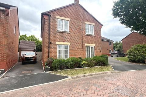 33 Banks Road, Badsey, Evesham, WR11 7TB