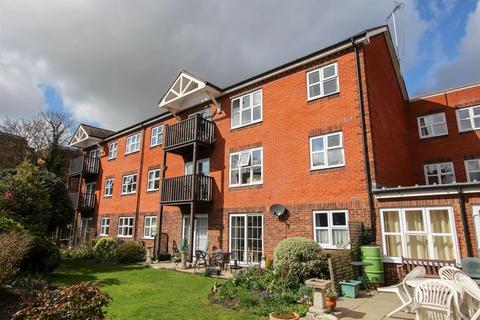 1 bedroom apartment for sale, Audley Court, Saffron Walden CB11