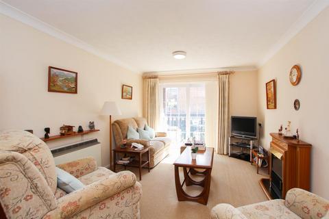 1 bedroom apartment for sale, Audley Court, Saffron Walden CB11