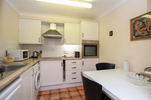 1 bedroom apartment for sale, Audley Court, Saffron Walden CB11