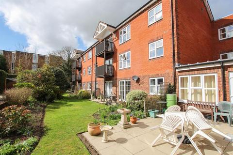 1 bedroom apartment for sale, Audley Court, Saffron Walden CB11