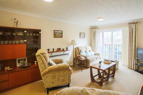1 bedroom apartment for sale, Audley Court, Saffron Walden CB11
