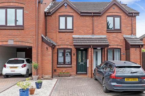 2 bedroom terraced house for sale, Swincross Road, Stourbridge