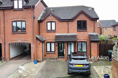 2 bedroom terraced house for sale, Swincross Road, Stourbridge