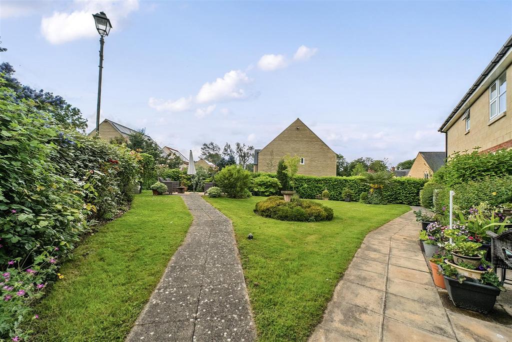 Communal Garden