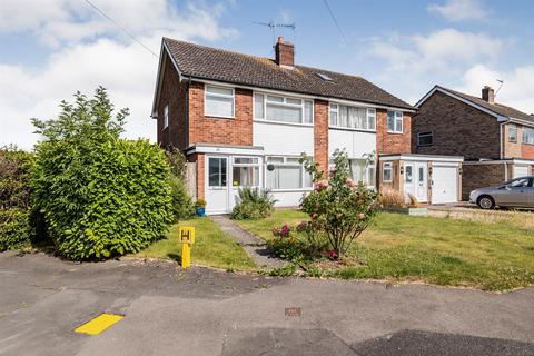 3 bedroom semi-detached house for sale, Manor Farm Road, Tredington, Shipston-On-Stour