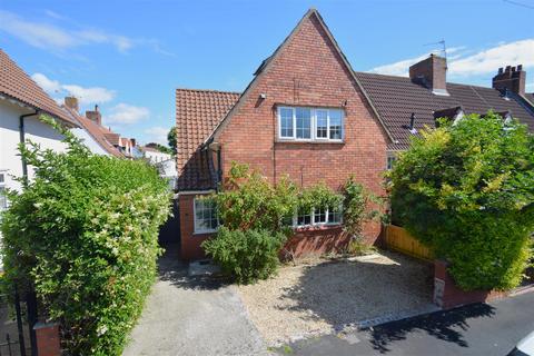 3 bedroom end of terrace house for sale, Passage Leaze, Shirehampton, Bristol