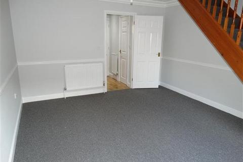 2 bedroom semi-detached house to rent, David Chalmers Close, Woodston, PE2 9ES