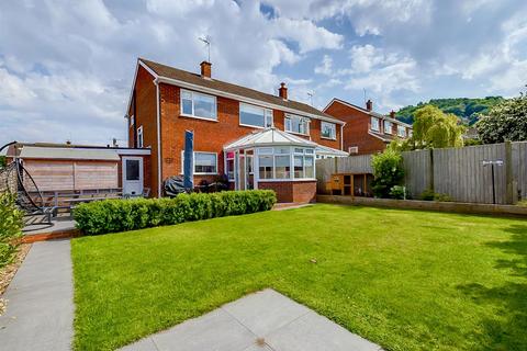 3 bedroom semi-detached house for sale, Broadlands Drive, Malvern