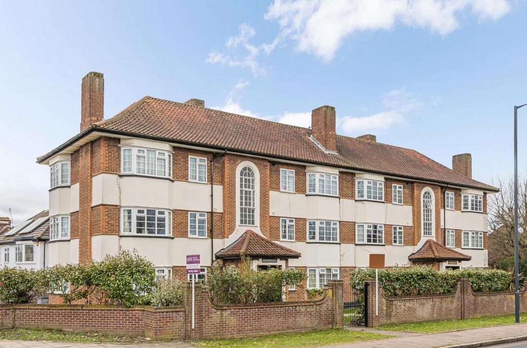 Davidson Frost-Wellings, DFW, Kenton Lane, Harrow,
