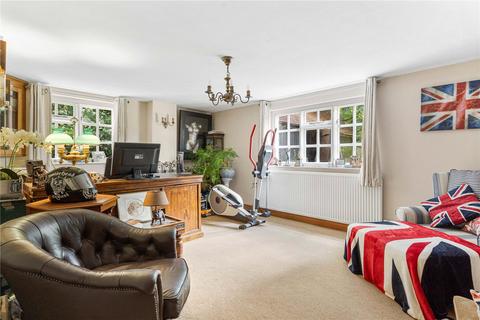 5 bedroom detached house for sale, Wrights Green Lane, Little Hallingbury, Essex, CM22