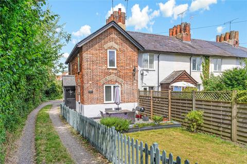 2 bedroom end of terrace house for sale, Frambury Lane, Newport, Nr Saffron Walden, Essex, CB11