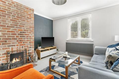 2 bedroom end of terrace house for sale, Frambury Lane, Newport, Nr Saffron Walden, Essex, CB11