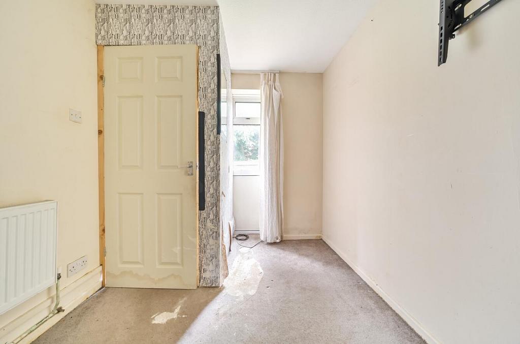 Davidson Frost-Wellings, DFW, Robb Road,Reception.