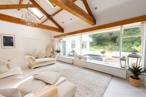 4 bedroom detached house for sale, Ledbury Road, Ashbrooke, Sunderland