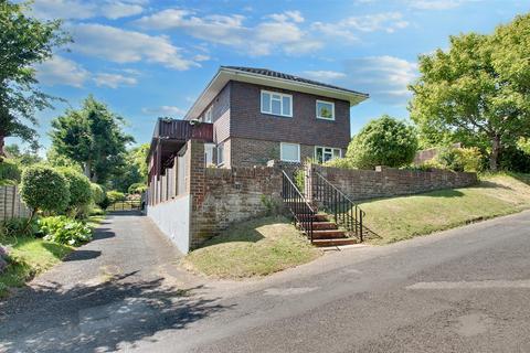 4 bedroom detached house for sale, Mill Road, Lancing