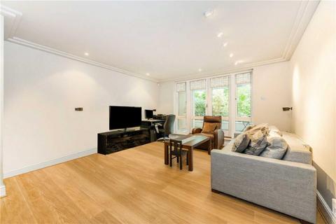 2 bedroom apartment to rent, Kidderpore Avenue, Hampstead, NW3