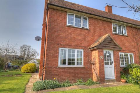 3 bedroom semi-detached house to rent, Kersoe, Pershore