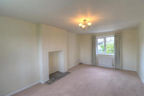 3 bedroom semi-detached house to rent, Kersoe, Pershore