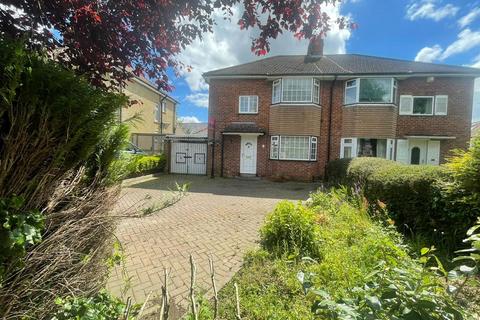 3 bedroom house for sale, Glenfield Road, Darlington DL3