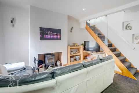 3 bedroom townhouse for sale, Woolmer Road, Meadows, Nottingham