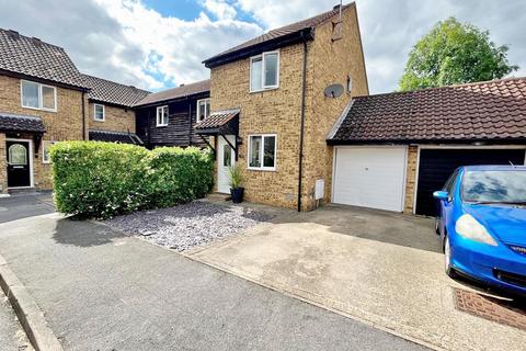 2 bedroom link detached house for sale, Carters Close, Stevenage