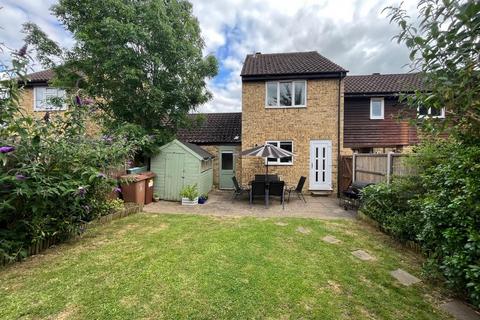 2 bedroom link detached house for sale, Carters Close, Stevenage