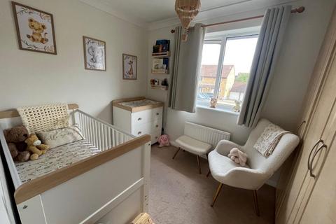 70 Carters Close, Stevenage, SG2 9QA