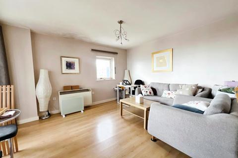 1 bedroom apartment for sale, Triumph House, Manor House Drive, Coventry, CV1 2EA