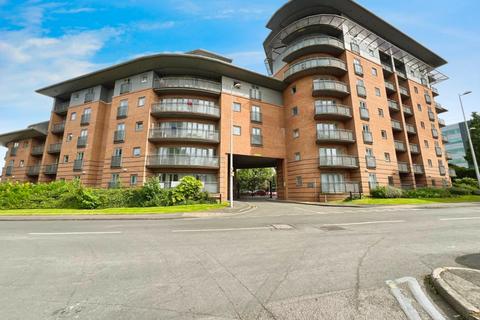 1 bedroom apartment for sale, Triumph House, Manor House Drive, Coventry, CV1 2EA