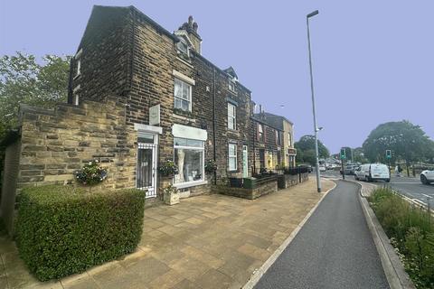 Terraced house for sale, Harrogate Road, Moortown, Leeds