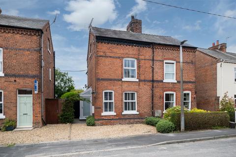 3 bedroom semi-detached house for sale, Pipers Ash, Guilden Sutton, Chester