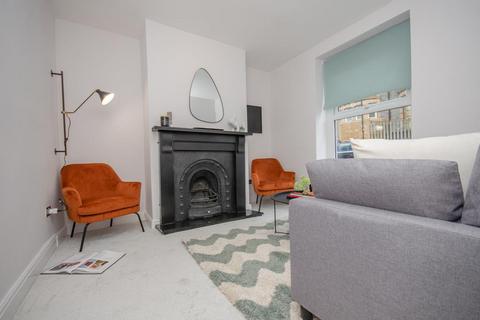 2 bedroom terraced house for sale, Bannerman Road, Easton, Bristol BS5 0RR