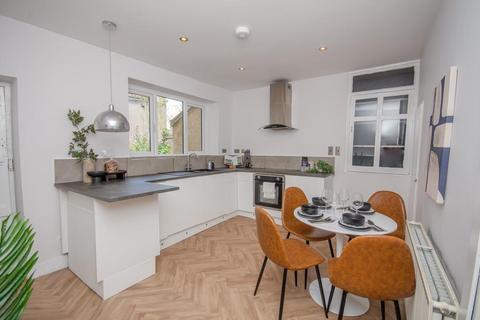 49 Bannerman Road, Bristol, BS5 0RR