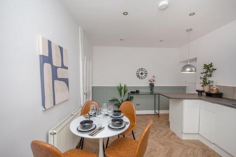 49 Bannerman Road, Bristol, BS5 0RR