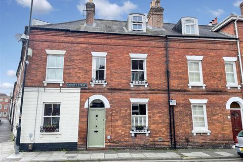 3 bedroom terraced house for sale, Trinity Street, Salisbury SP1