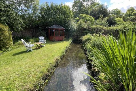 4 bedroom detached house for sale, Minster Street, Salisbury SP2