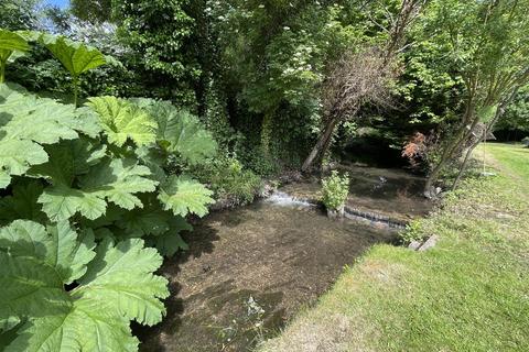 4 bedroom detached house for sale, Minster Street, Salisbury SP2