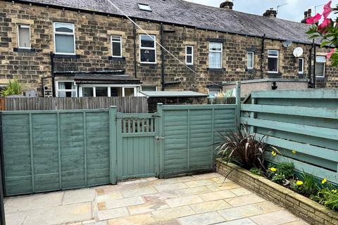 31 Brewery Road, Ilkley, LS29 8JD