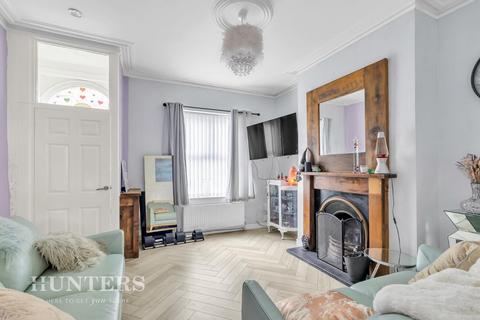 122 Chapel Road, Oldham, OL8 4QJ