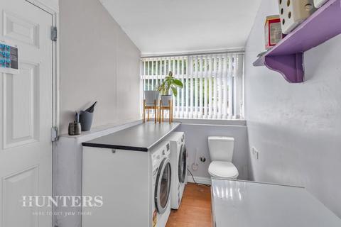 122 Chapel Road, Oldham, OL8 4QJ