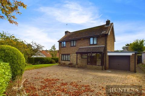 3 bedroom detached house for sale, Stepney Road, Scarborough