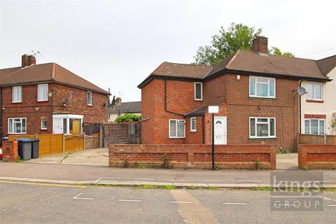 3 bedroom end of terrace house for sale, Barclay Road, Edmonton, N18