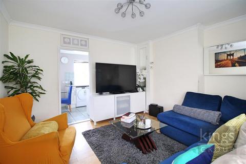 3 bedroom end of terrace house for sale, Barclay Road, Edmonton, N18