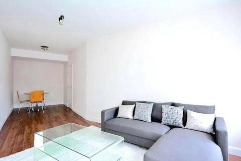 2 bedroom apartment to rent, Warren Court, Fitzrovia NW1