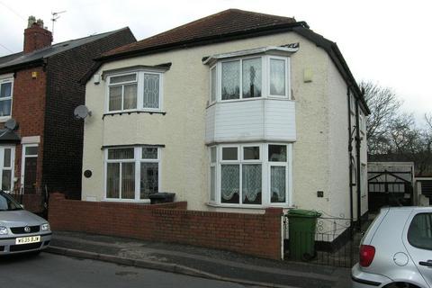 3 bedroom semi-detached house to rent, 65 Arthur StreetBlakenhallWolverhamptonWest Midlands