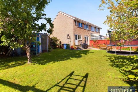 48 Abbots Garth, Seamer, Scarborough, YO12 4QN