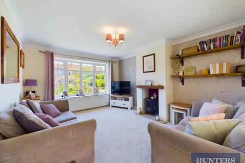 48 Abbots Garth, Seamer, Scarborough, YO12 4QN