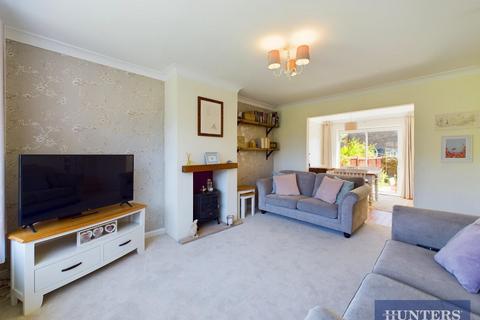 48 Abbots Garth, Seamer, Scarborough, YO12 4QN