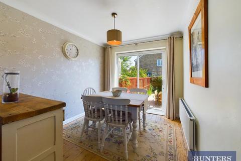 48 Abbots Garth, Seamer, Scarborough, YO12 4QN